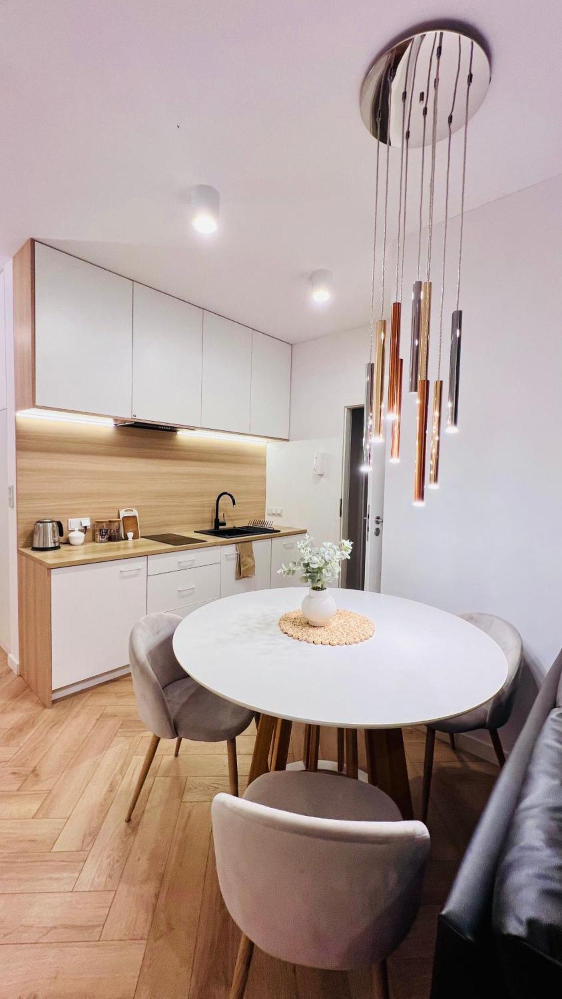 Apartment Rudnickiego, Bema, Free Parking *
